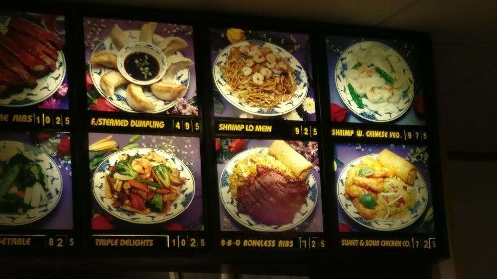Panda House Menu image 4